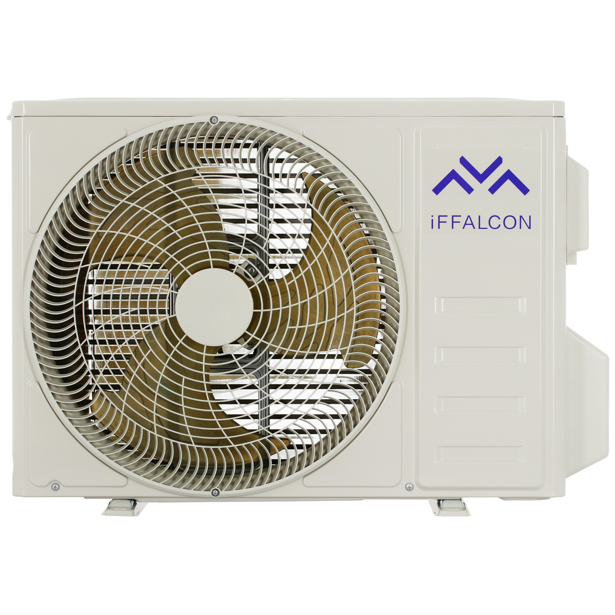 5499588 Кондиционер настенный сплит-система iFFALCON F1 18 INV/R белый STDN-0093170 - Вид №5