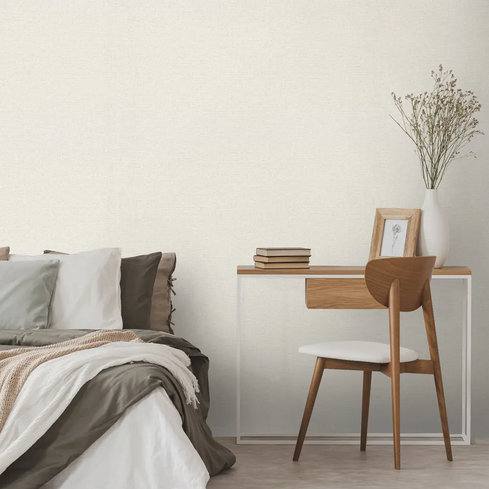 Флизелиновые обои Monte Solaro Artisan - бежевая элегантность для вашего интерьера 89337783 STLM-0836124 - Вид №2