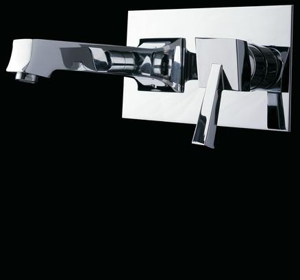 Rubinetterie Treemme Bridge_mono  7951  - Вид №1