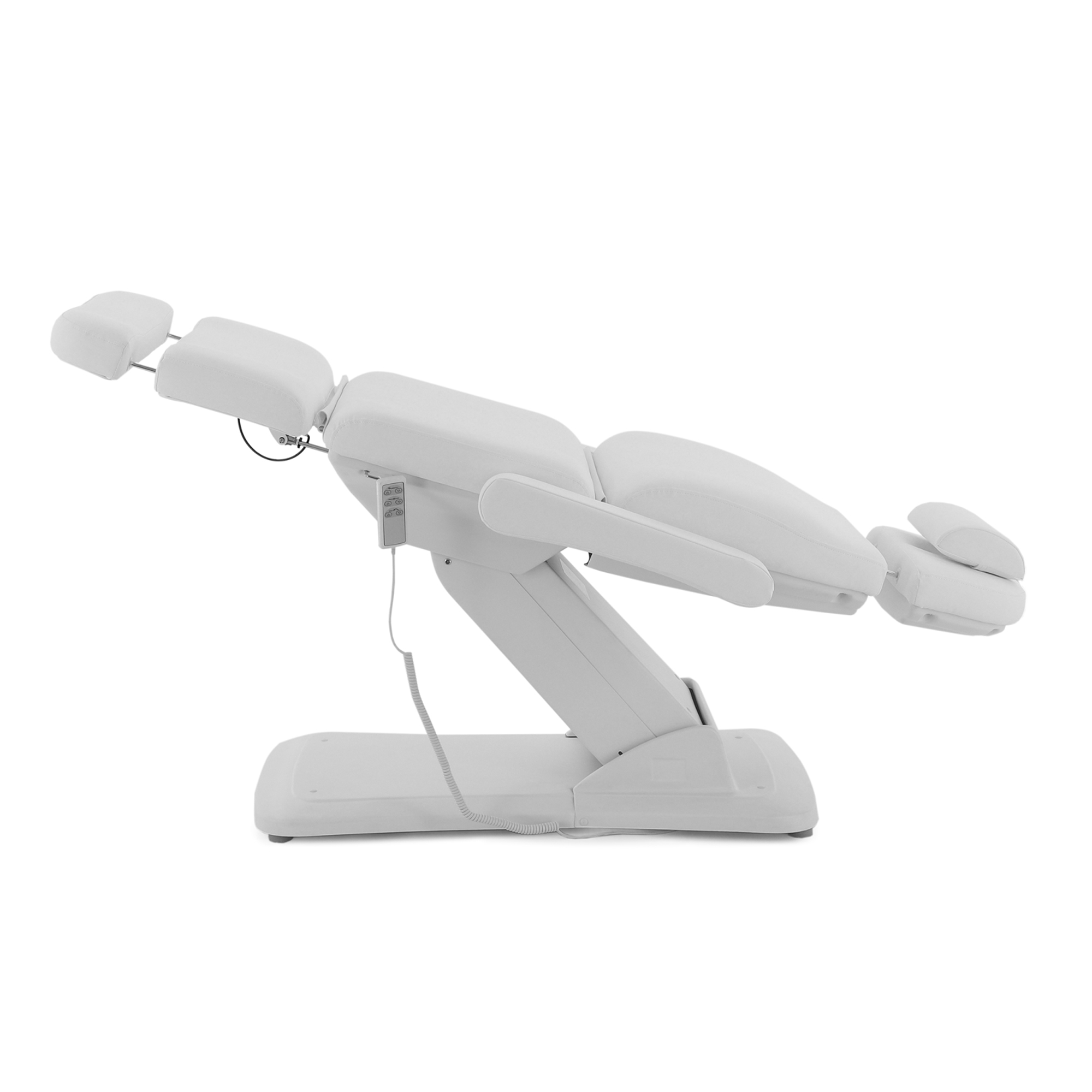 Кресло косметологическое с электроприводом ММКК-3 КО-174Д-00 Santreyd MED-91 - Вид №11