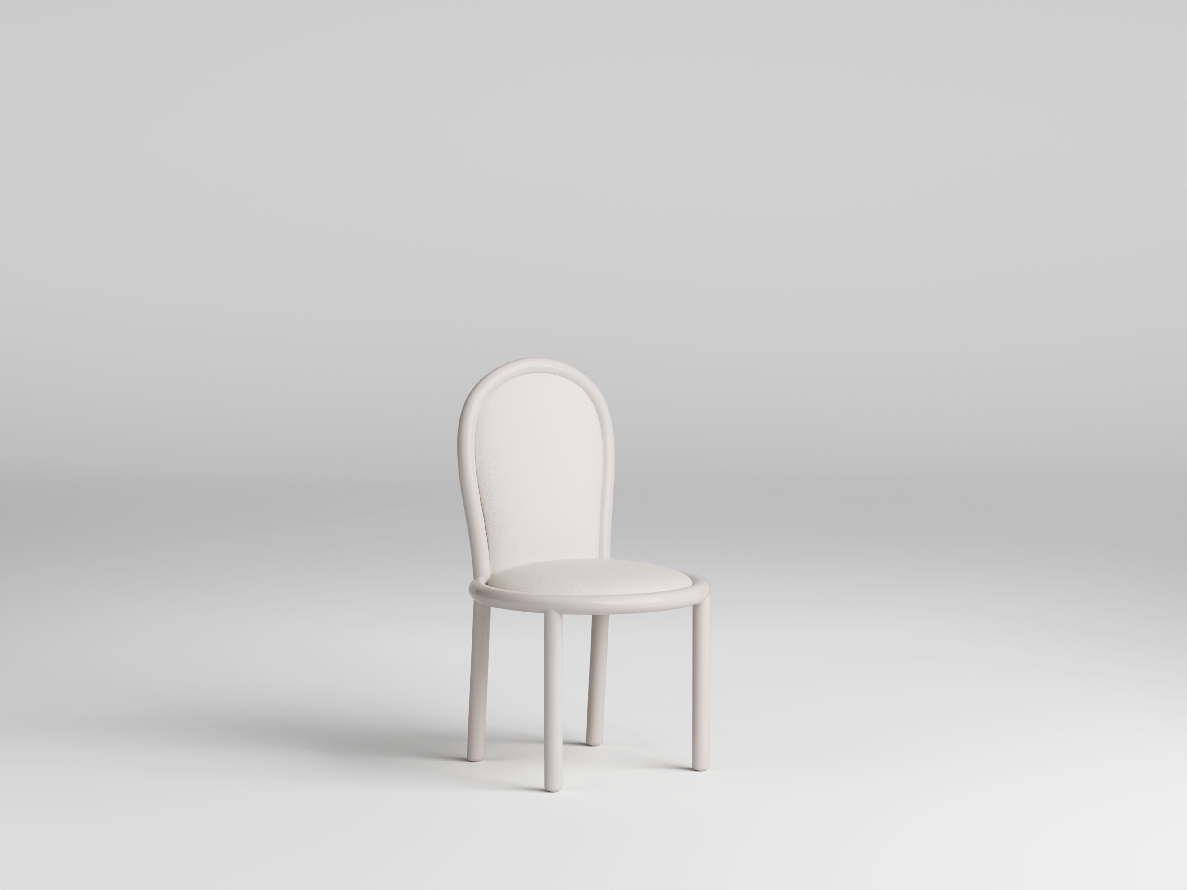 Тканевый стул Secolo MASA ARCH-00033122 - Вид №1