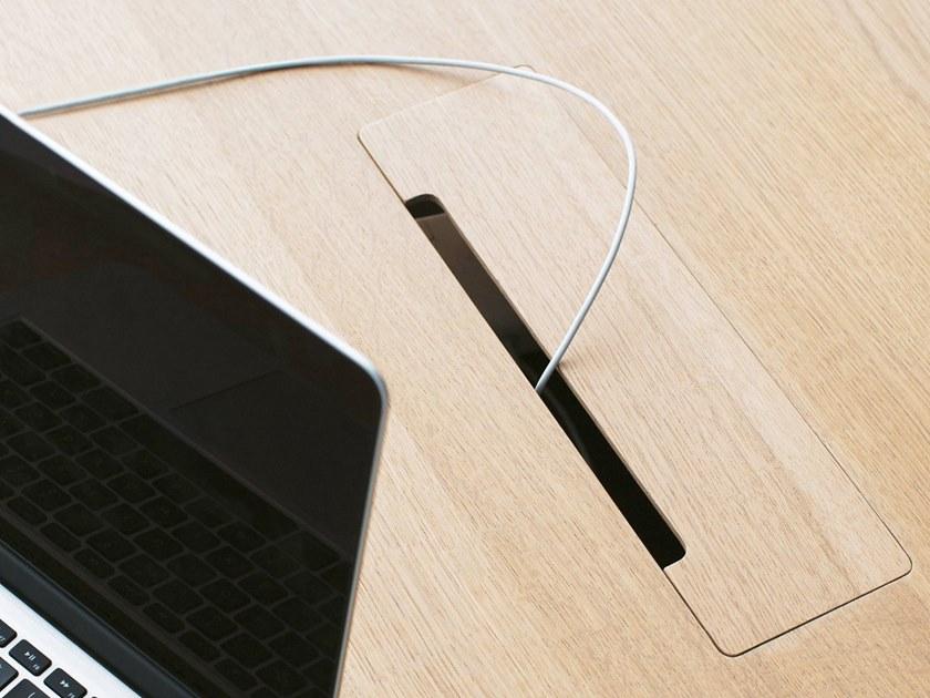 Hem Стол для конференций из дерева Alle sun-id-1486558 - Вид №3