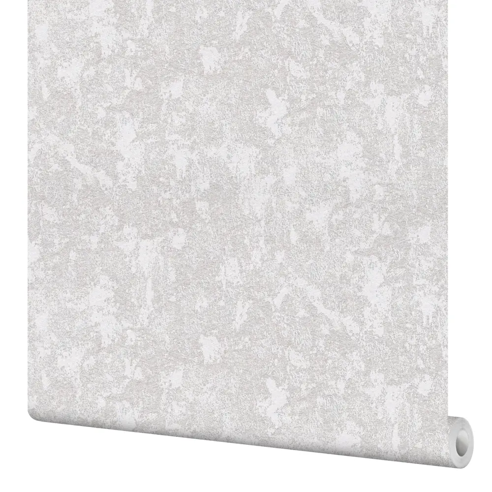 A.S. Creation Casual - флизелиновые обои с текстурой штукатурки в бежевых тонах 89395580 STLM-1565559