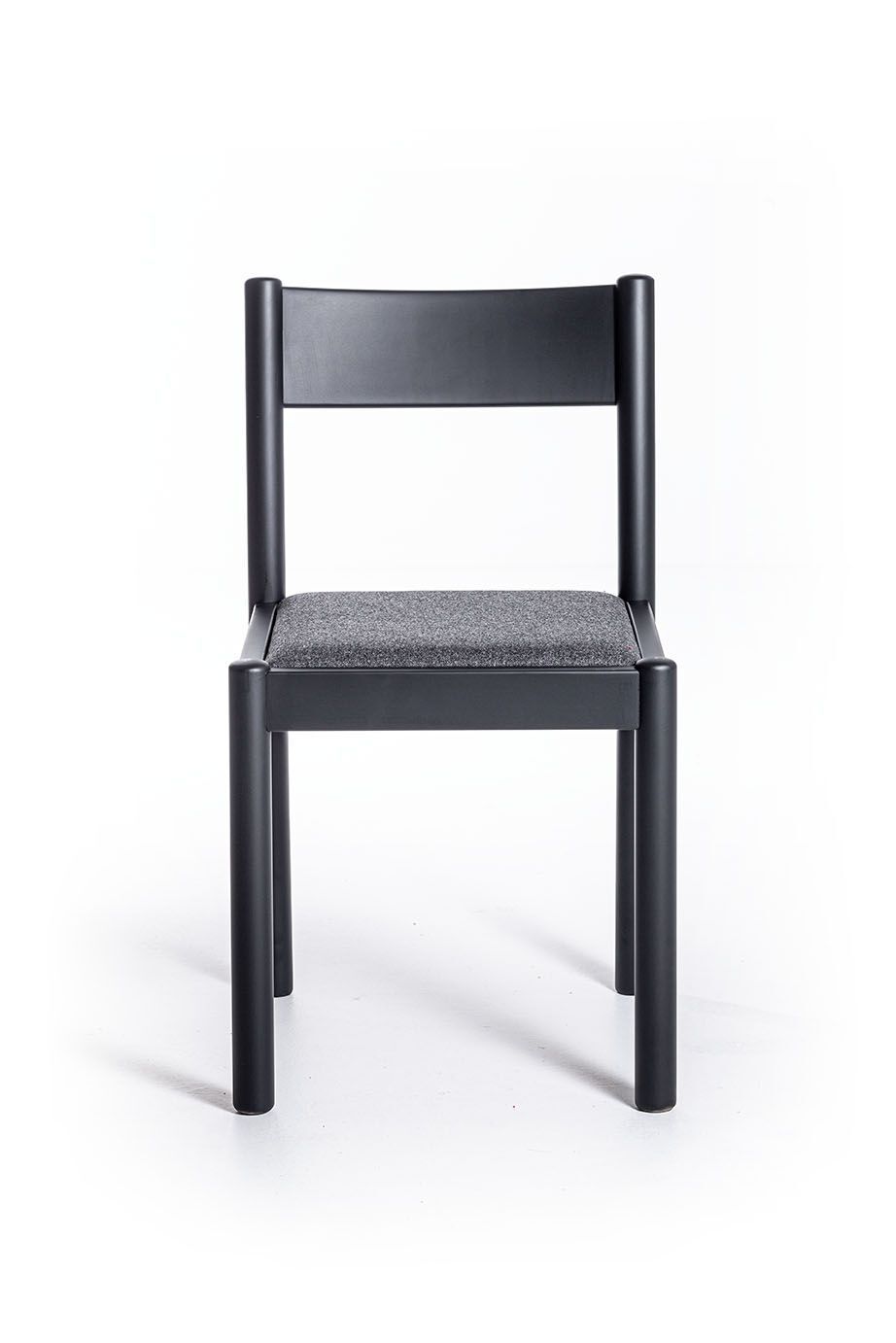 Стул из бука с мягким сиденьем SIPA Пальма ARCH-00108338 - Вид №9