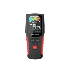 Влагомер бесконтактный Condtrol Hydro Check, погрешность 2%