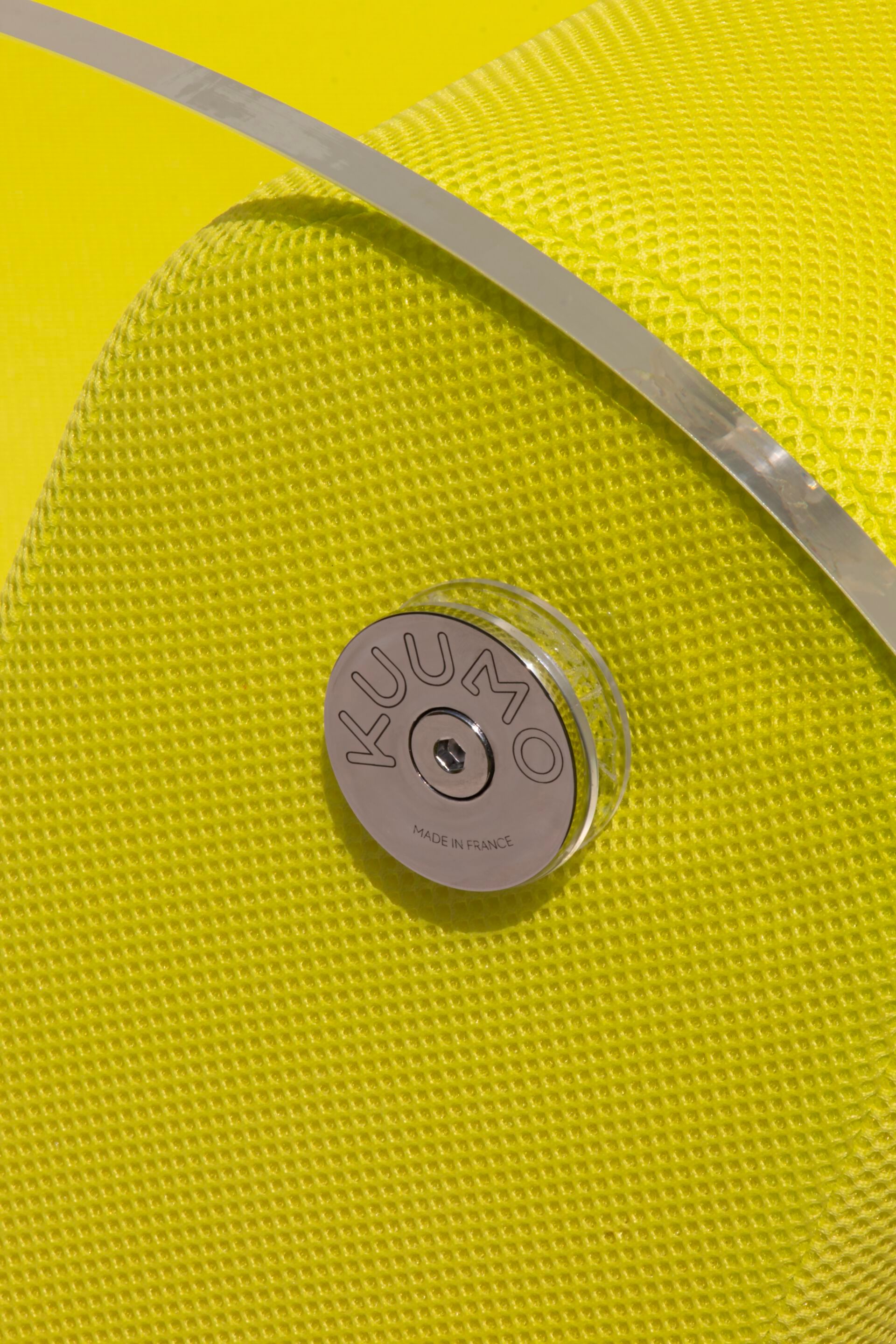 Кресло с подлокотниками KUUMO MW07 ARCH-00148889 - Вид №2