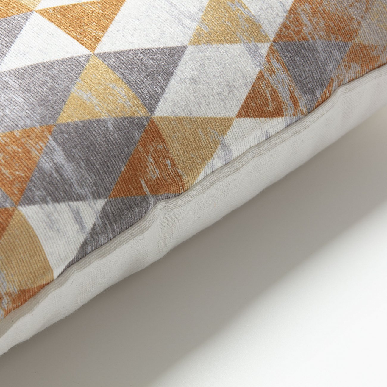 Чехол на подушку Bruges 45x45 с принтом AA2424J35 от La Forma LA FORMA ОРНАМЕНТ 298852 Разноцветный  - Вид №1