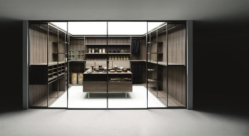 Boffi Гардеробная, шкаф и буазери sun-id-1364939 - Вид №2