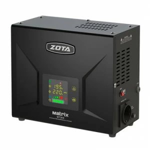 ИПБ - инвертор ZOTA Matrix WT 300