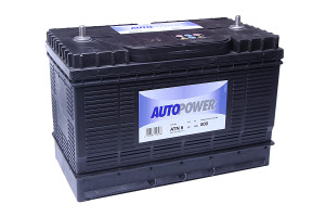 15988299 Аккумуляторная батарея 6СТ105з 330х172х240 605 103 080 ATN6 Autopower