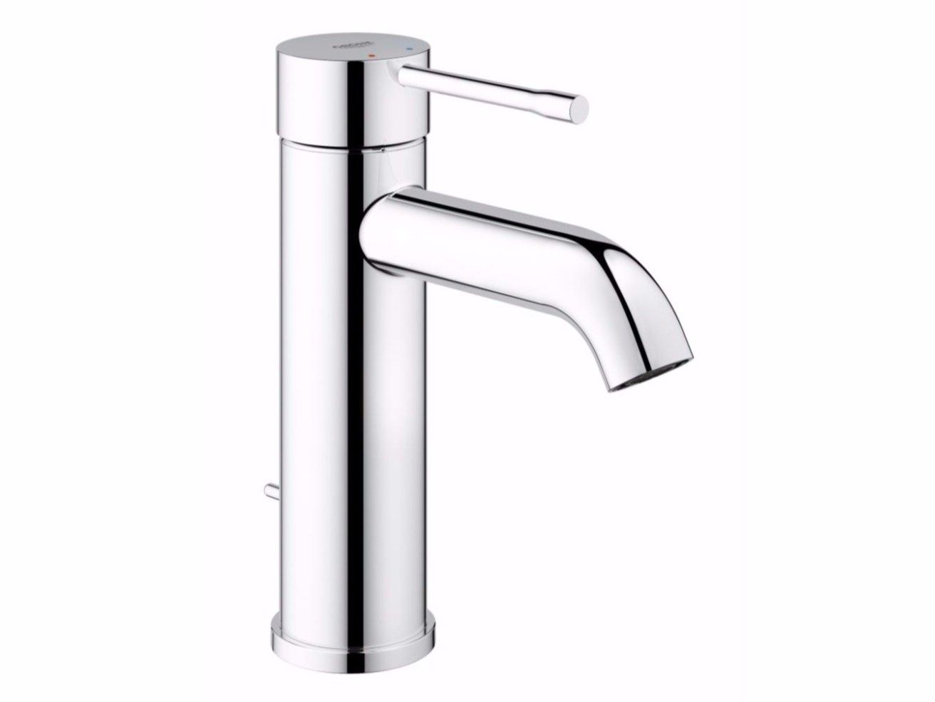 Смеситель для раковины с одним отверстием Grohe Essence New ARCH-00128038