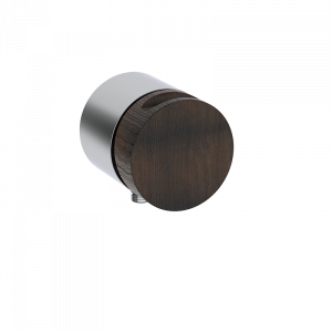 90100109 PREMIUM Хром смеситель 1 фронтальный способ Хром-Ногаль GRB MIXERS