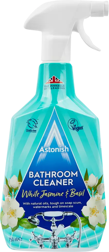 Astonish - Очиститель для ванной с мгновенным действием 85239482
