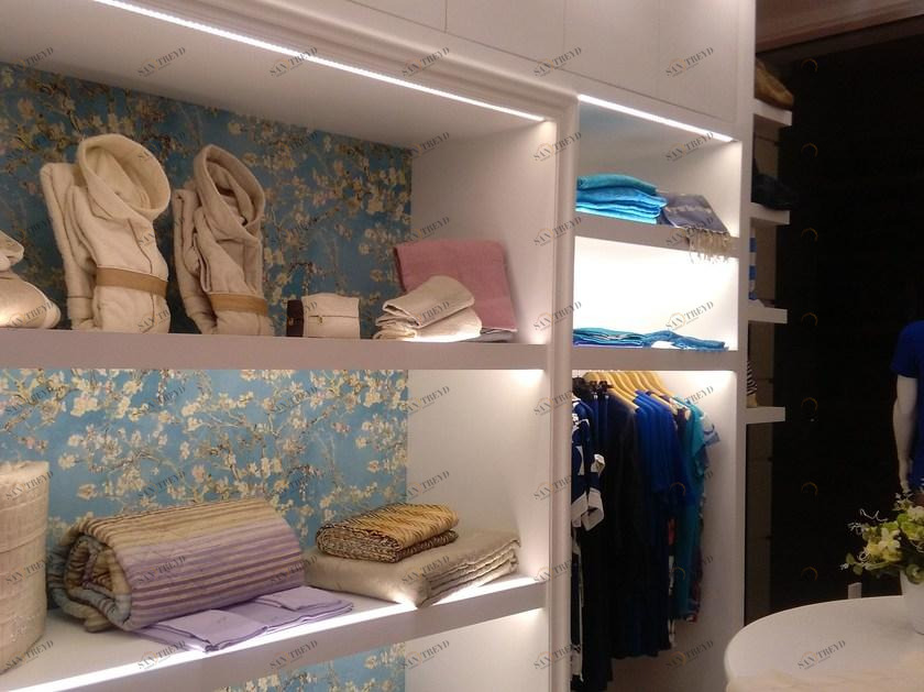 CANALETTO SMART Освещение мебели sun-id-1438159