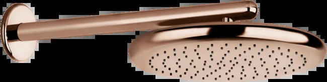 Насадка для душа 33756 123 Gessi Goccia МЕДЬ GHRC