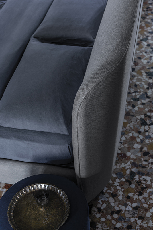 Кровать  BOLZAN LETTI KAROL  - Вид №2