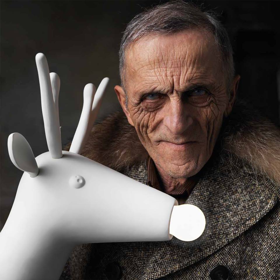 Karman Marnin AP645M бра олень 100560 - Вид №3