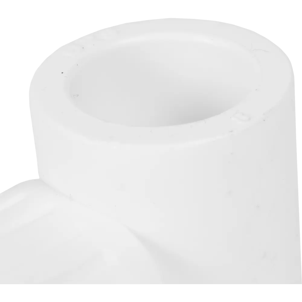 Тройник комбинированный РВК 25x3/4"x25 мм НР полипропилен 020808 STLM-2125507 - Вид №2