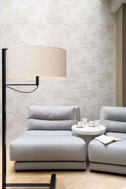 Élitis Покрытие из нетканого материала Paradisio Rm 609 - Вид №3