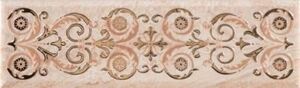 Madras Decor Esmeralda crema 25х85