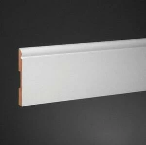 Плинтус Ultrawood Base 5051 2440х83 мм.