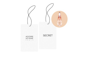 16169542 Ароматизатор ADORE ALE MORE SECRET POUR FEMME 95018 Rekzit