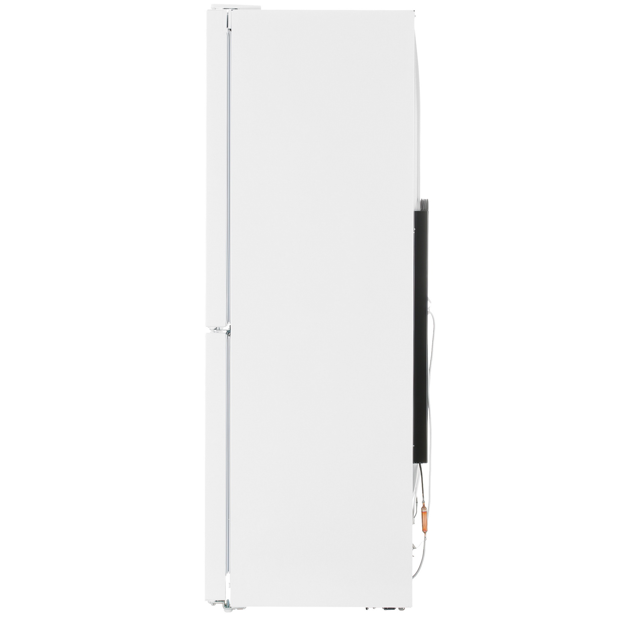 1115107 Холодильник с морозильником   Indesit DS 316 W белый STDN-0080293 - Вид №3