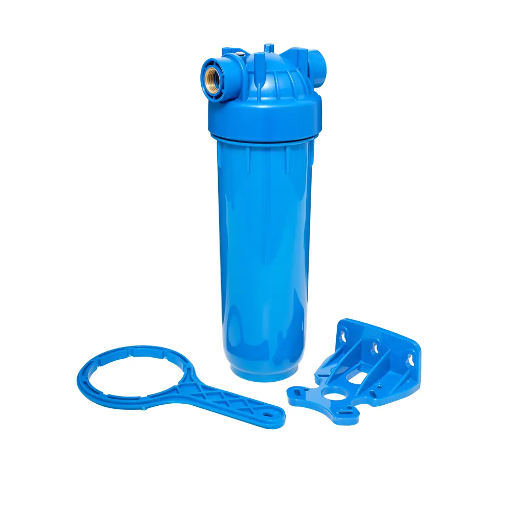 АКВА ПРО Корпус фильтра магистральный для холодной воды 1/2" 18653106 STLM-0011892