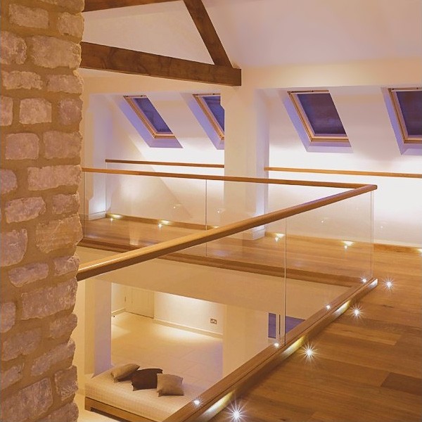 I-Led 86719 C светильник встраиваемый потолочный/встраиваемый в стену 88713 - Вид №1