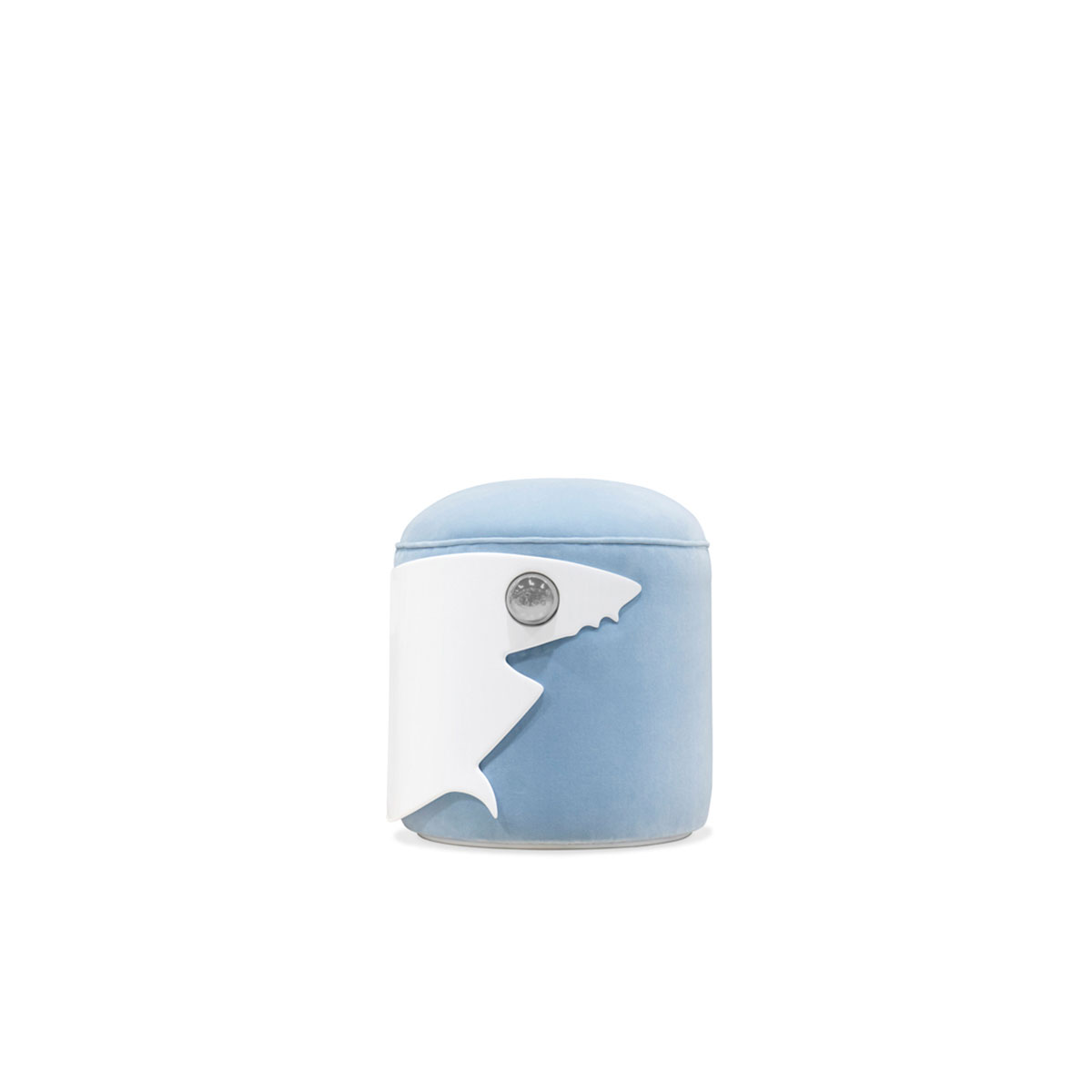 Сидячие места Shark Stool Covethouse CIRCU  - Вид №1