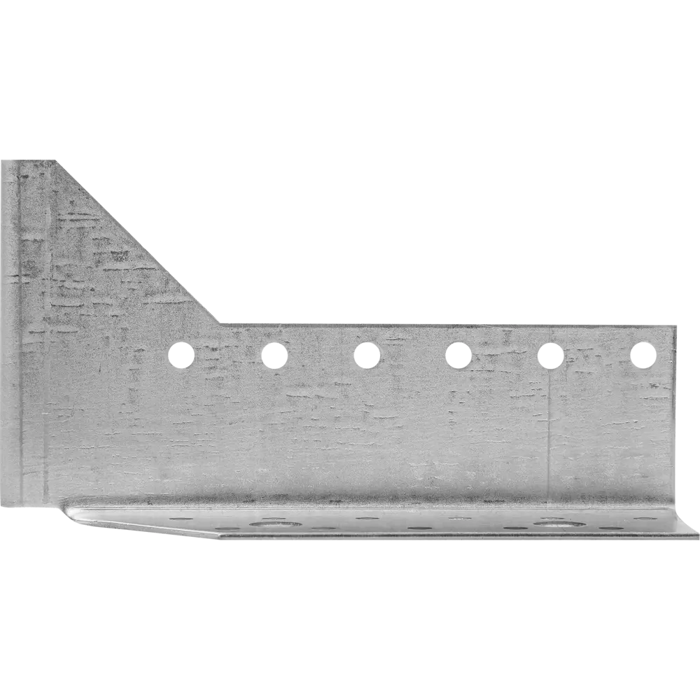 Santreyd Опора балки левосторонняя для деревянных конструкций 83612901 STLM-0042699 - Вид №1
