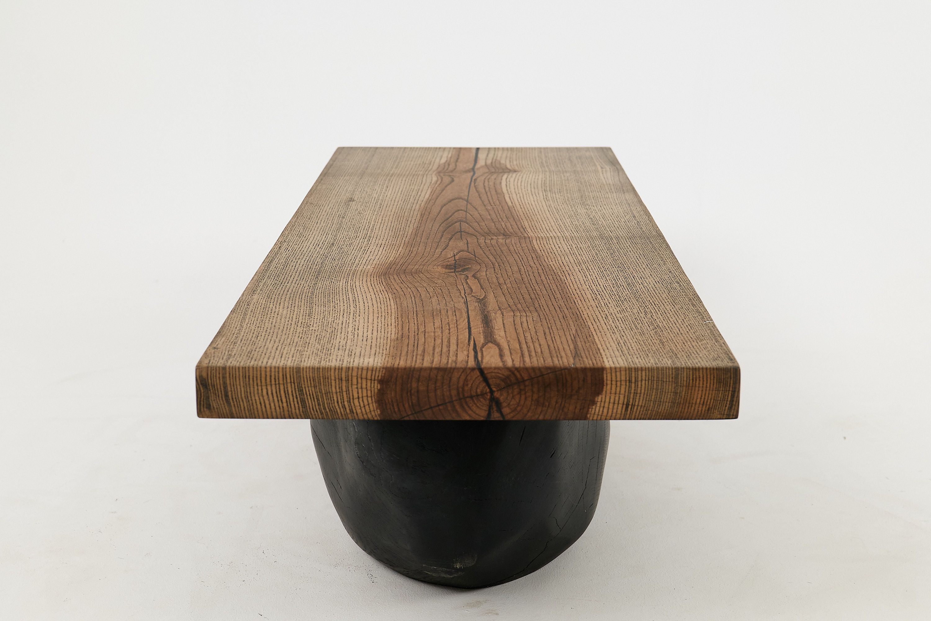 Журнальный столик из дуба Logniture Jownik ARCH-00104325 - Вид №13