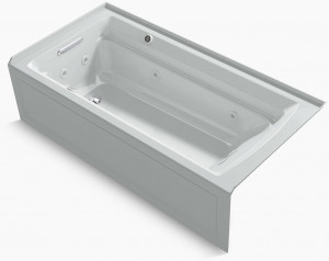 KOHLER Лучник 72 K-1124-XGHLA-95