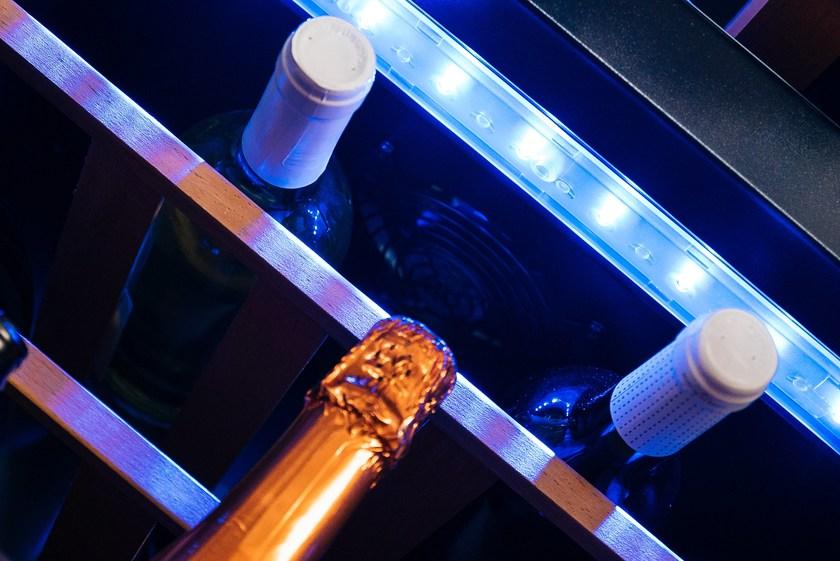 Vismara Design Бар со стойкой Luxury entertainment sun-id-1464846 - Вид №3