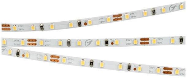 90236694 Светодиодная лента 024421 SMD 2216 120 диод/5 Вт/м 24 В IP20 5 м теплый белый свет STLM-0143553 ARLIGHT