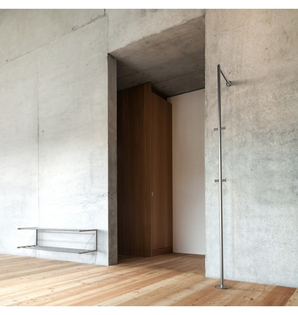 FROST Полка для обуви 2, 100см sun-id-1967337 - Вид №3