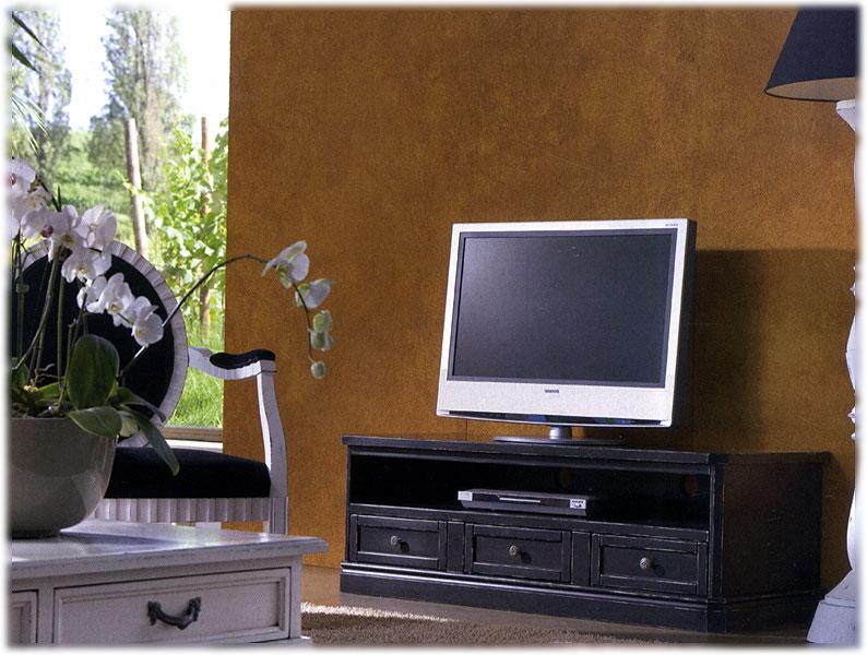 Тумба под TV CALLI TONIN 1440 GLAMOUR