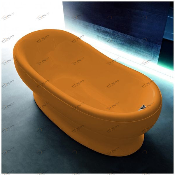 Ванна GRUPPO TREESSE EGG V5031-O V5031O