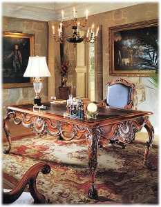 Письменный стол  FRANCESCO MOLON R7