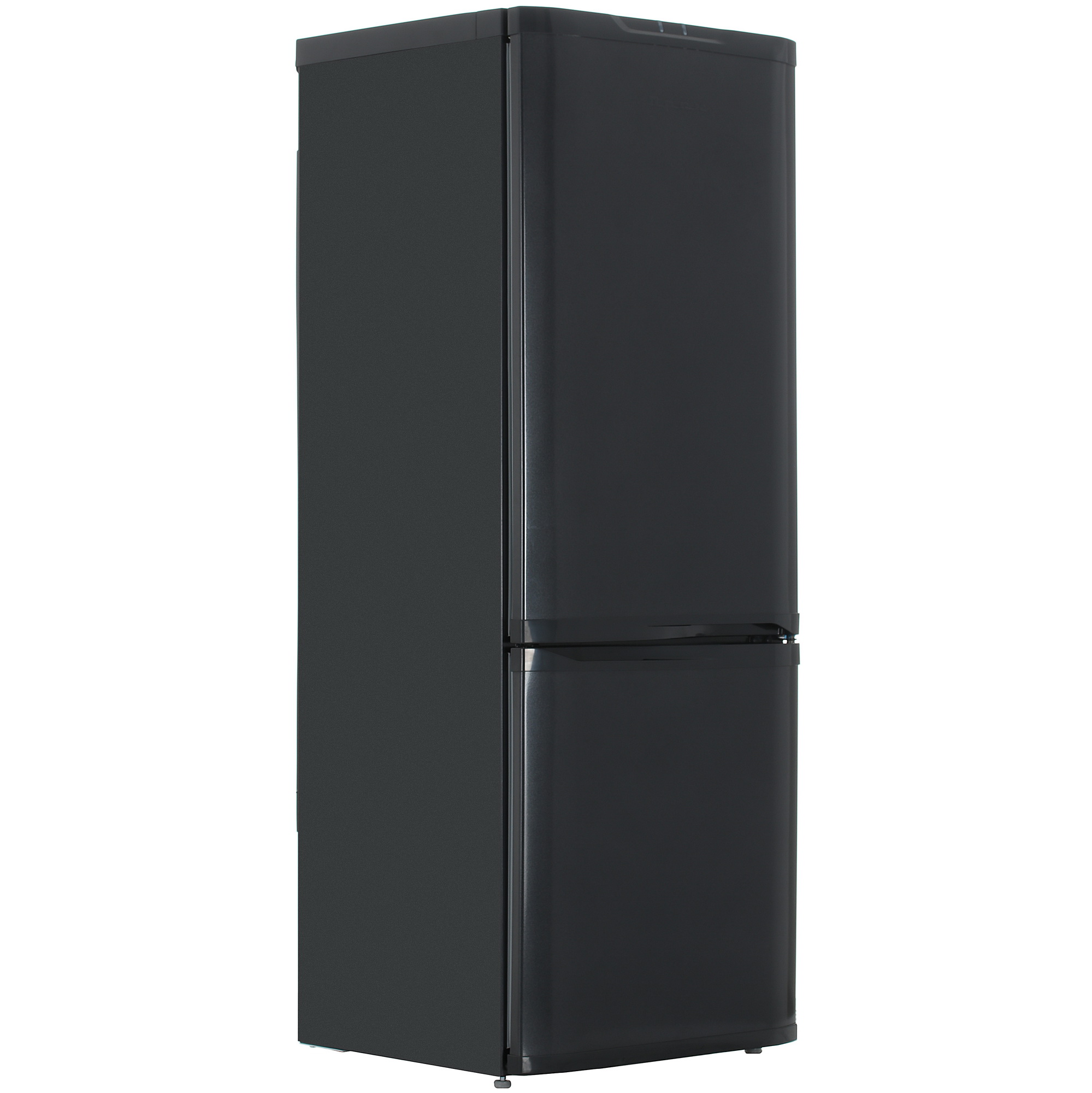 9112015 Холодильник с морозильником   ОРСК 171 G серый STDN-0097567