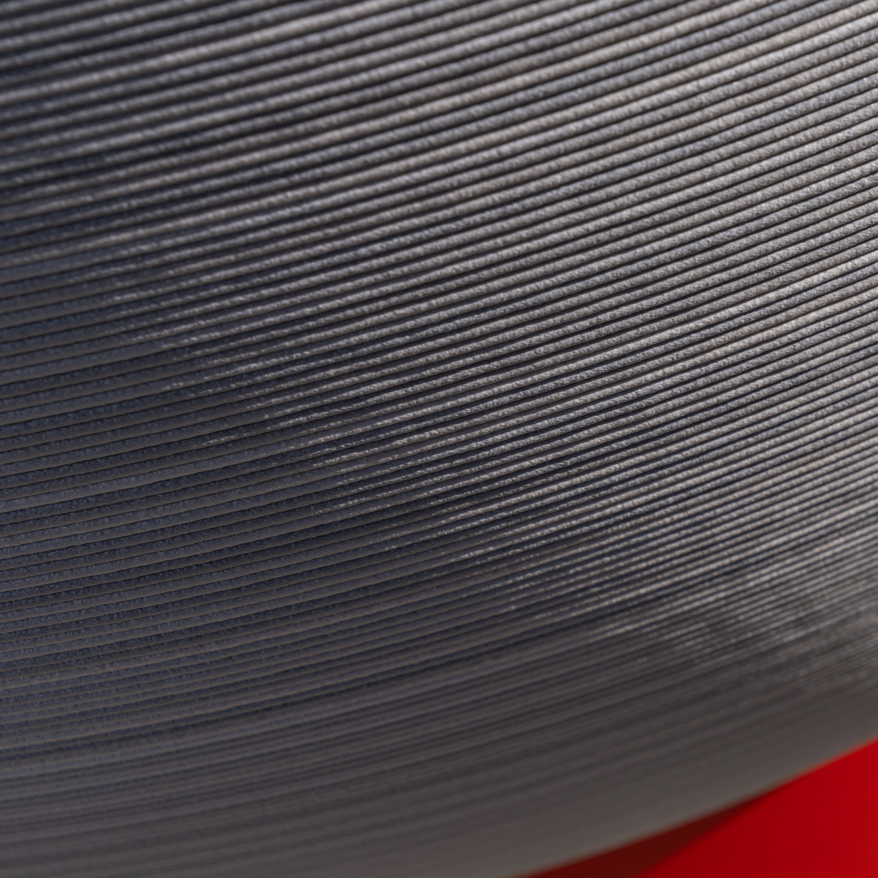 Модульная скамейка из переработанного пластика со спинкой BENKERT BANKE Ontigo ARCH-00086441 - Вид №11