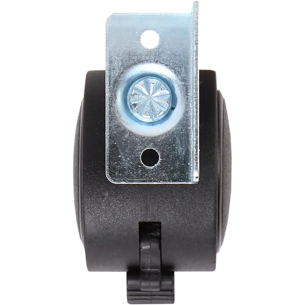 LARVIJ — Поворотное колесо с тормозом для мебели, 40 мм, до 50 кг 82584878 STLM-0030648 - Вид №2