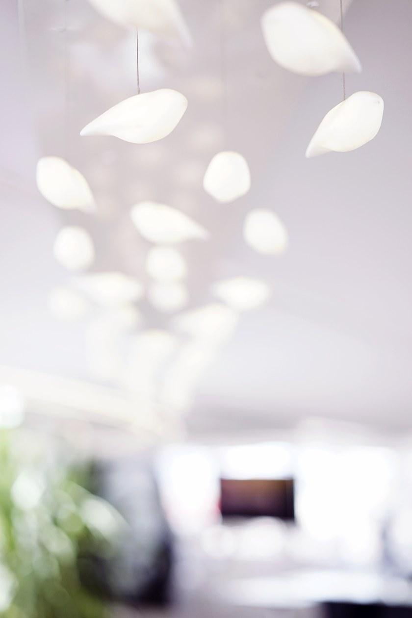 Beau & Bien Подвесной светильник из стекла Birdie sun-id-1493320 - Вид №8