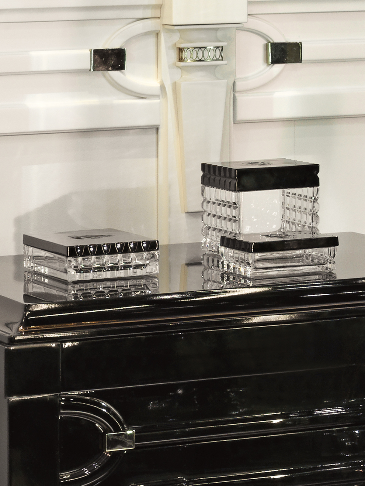 Irma Коробка Visionnaire  - Вид №2