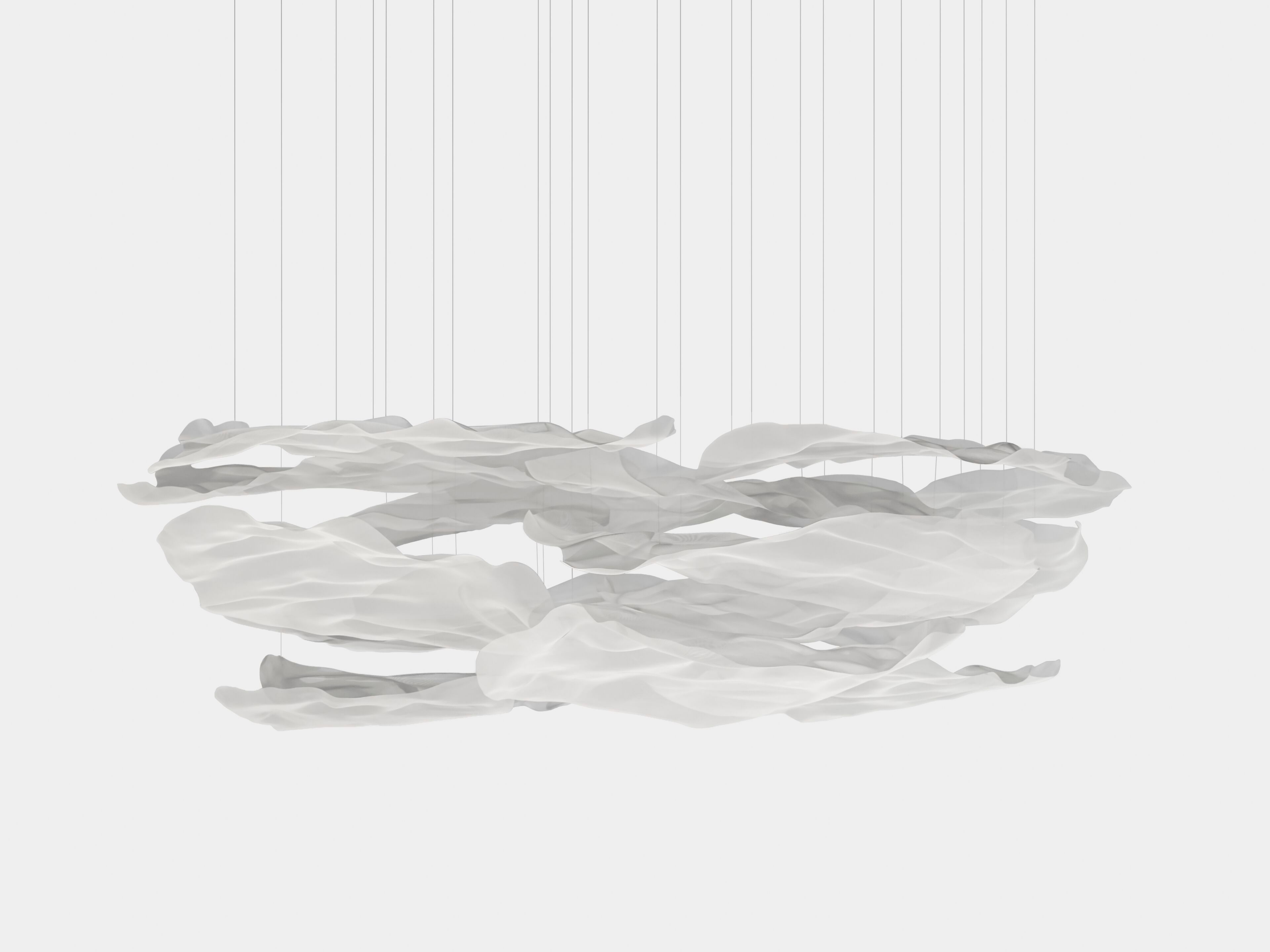 Светодиодная подвесная лампа из проволочной сетки A-Emotional Light BRÉTEMA ARCH-00038930