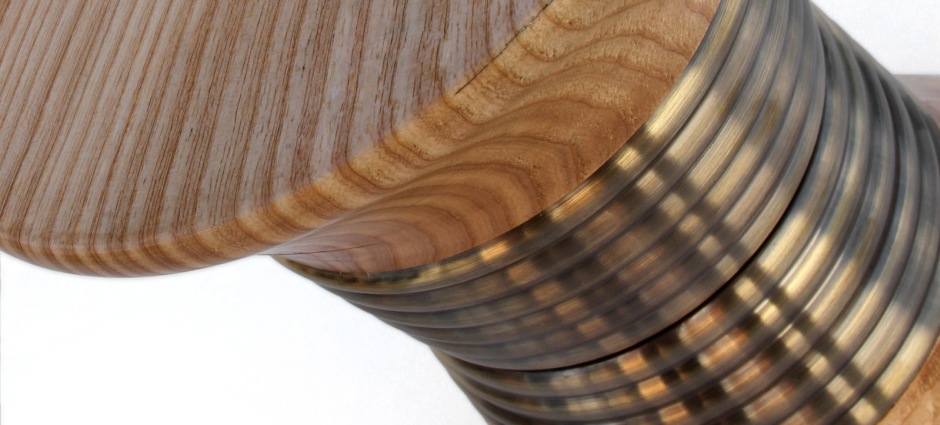 008239 Табуретка Padaung Brabbu  - Вид №2