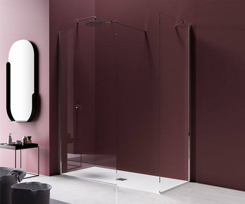 Velo v03+v3 Karolitalia Душ 