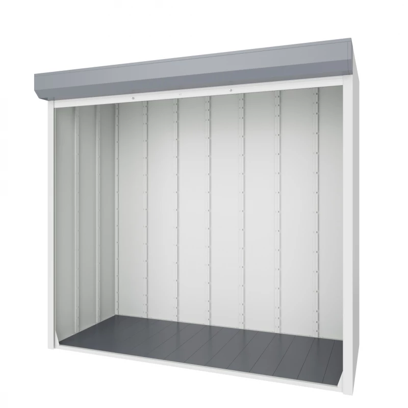 Шкаф для паркинга 2000х950х900 Верстакофф RC-1.026 - Вид №2