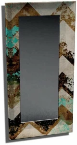 MOMENTI Зеркало в мдф Crazy home furniture