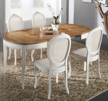 Стол  ARTE CASA G1576 Evoluzione - Вид №1